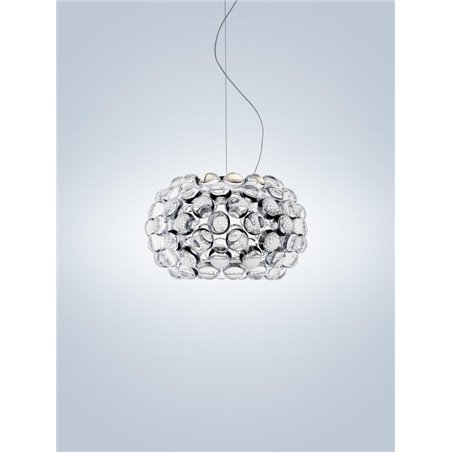 Foscarini Caboche Plus Small suspension lamp