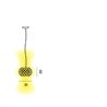 Foscarini Caboche Plus Small Hängelampe