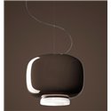 Foscarini Chouchin 3 Led suspension lamp