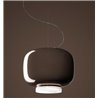 Foscarini Chouchin 3 Led Hängelampe