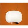 Foscarini Chouchin Reverse 1 Color Hängelampe