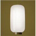Foscarini Chouchin Reverse 2 Color suspension lamp