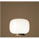 Foscarini Chouchin Reverse 3 Color suspension lamp