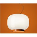 Foscarini Chouchin Reverse 1 Color Led suspension lamp