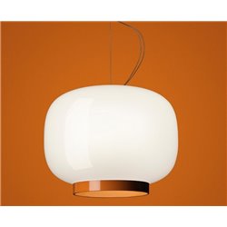 Foscarini Chouchin Reverse 1 Color Led Hängelampe