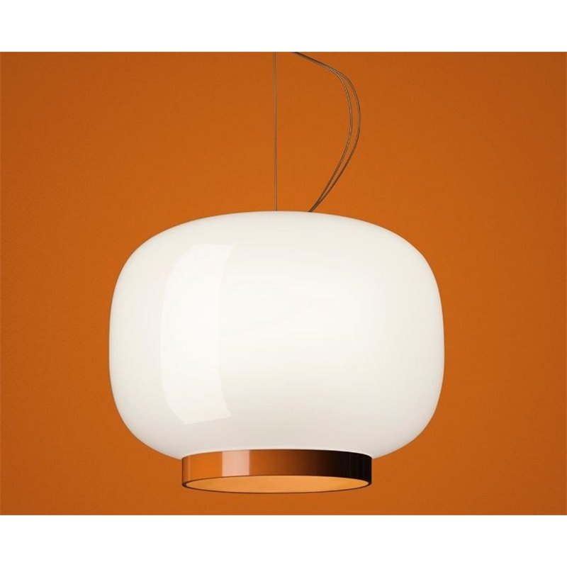Foscarini Chouchin Reverse 1 Color Led Hängelampe