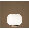 Foscarini Chouchin Reverse 3 Led Hängelampe