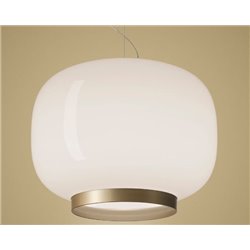Foscarini Chouchin Reverse 1 Led Hängelampe