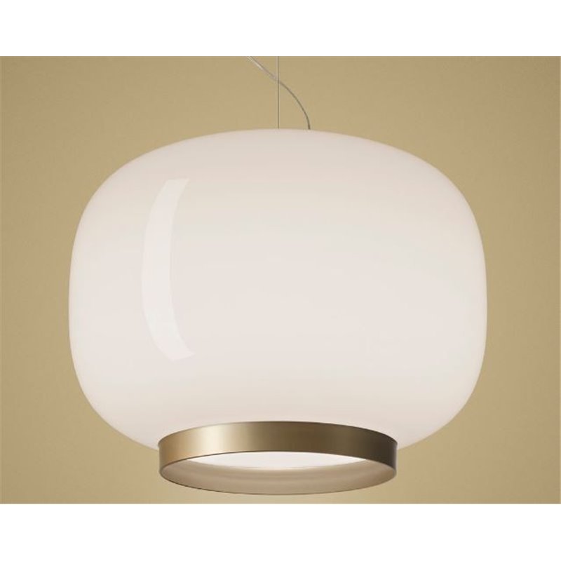 Foscarini Chouchin Reverse 1 Led Hängelampe