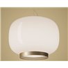 Foscarini Chouchin Reverse 1 Led Dimmable Hängelampe