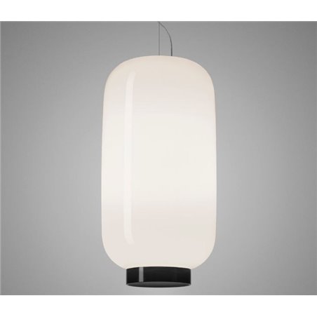 Foscarini Chouchin Reverse 2 Led Dimmable suspension lamp