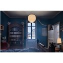 Foscarini Chouchin 1 Led suspension lamp