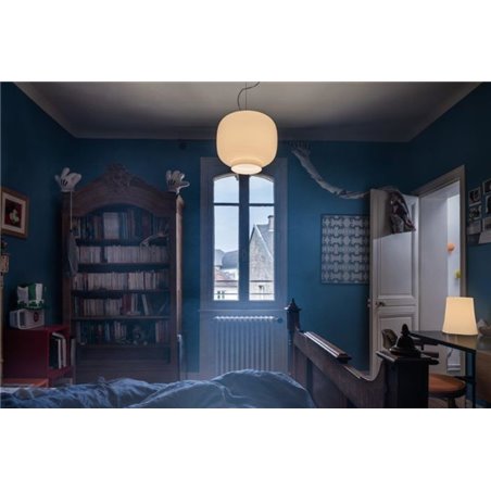 Foscarini Chouchin 1 Led suspension lamp