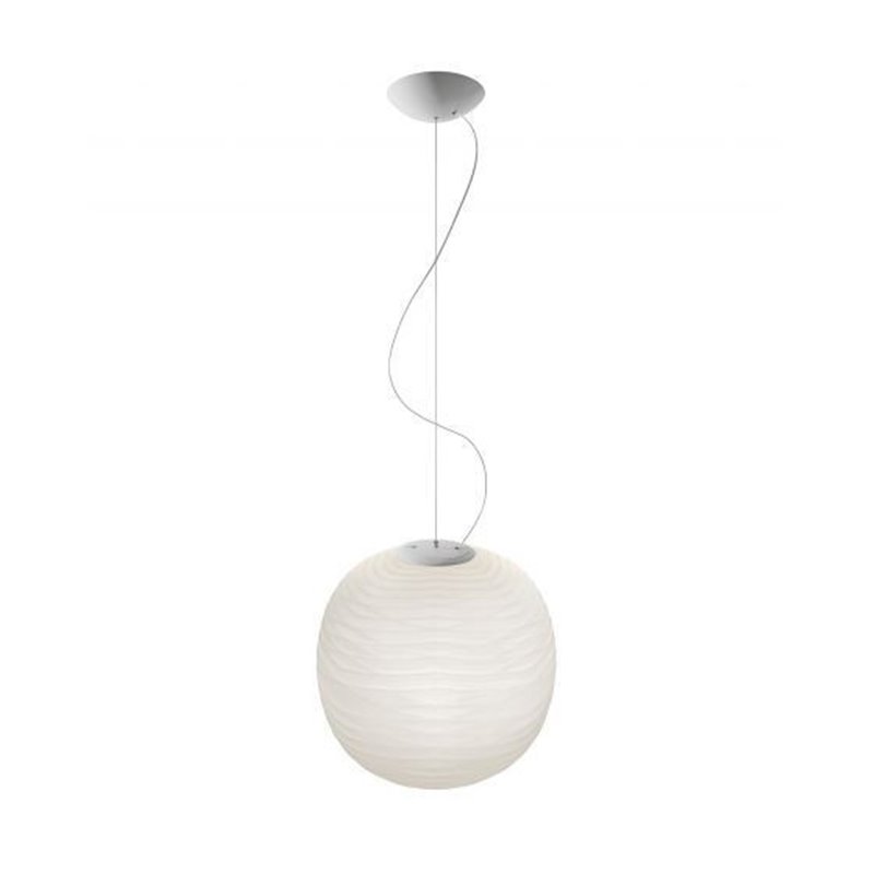 Foscarini Gem Led Hängelampe