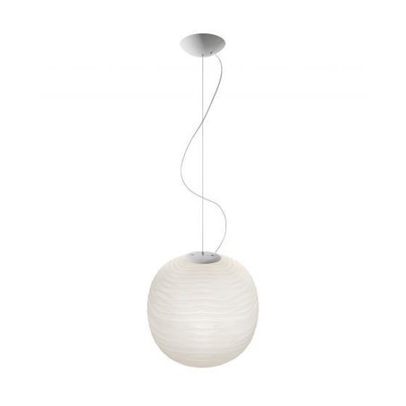 Foscarini Gem Led suspension lamp