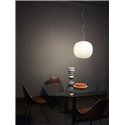 Foscarini Gem Led suspension lamp