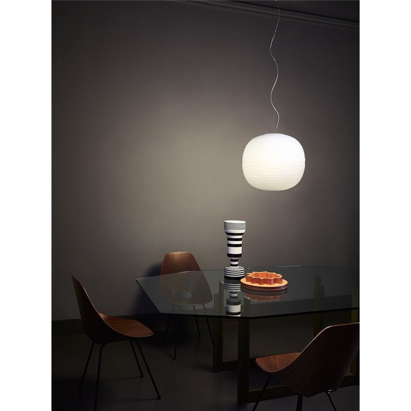 Foscarini Gem Led Hängelampe