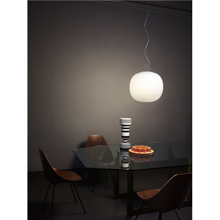 Foscarini Gem Led suspension lamp