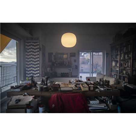 Foscarini Gem Led suspension lamp