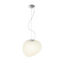Foscarini Gregg Media Led suspension lamp