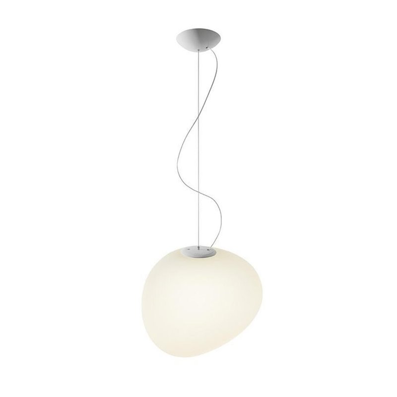 Foscarini Gregg Media Led Hängelampe