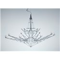 Foscarini Lightweight suspension lamp