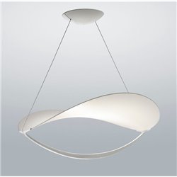 Foscarini Plena My Light Hängelampe