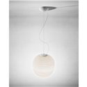 Foscarini Rituals XL E27 suspension lamp