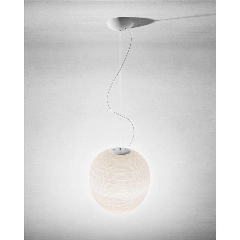 Foscarini Rituals XL E27 Hängelampe