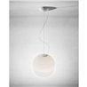 Foscarini Rituals XL E27 Hängelampe