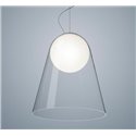 Foscarini Satellight Large suspension lamp