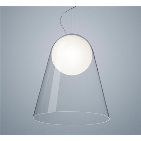 Foscarini Satellight Large suspension lamp