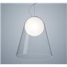 Foscarini Satellight Large Hängelampe