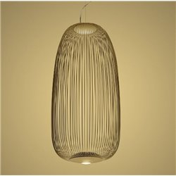 Foscarini Spokes 1 My Light Hängelampe