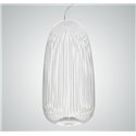 Foscarini Spokes 1 My Light suspension lamp