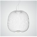 Foscarini Spokes 2 suspension lamp