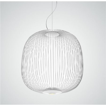 Foscarini Spokes 2 suspension lamp
