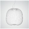 Foscarini Spokes 2 Hängelampe