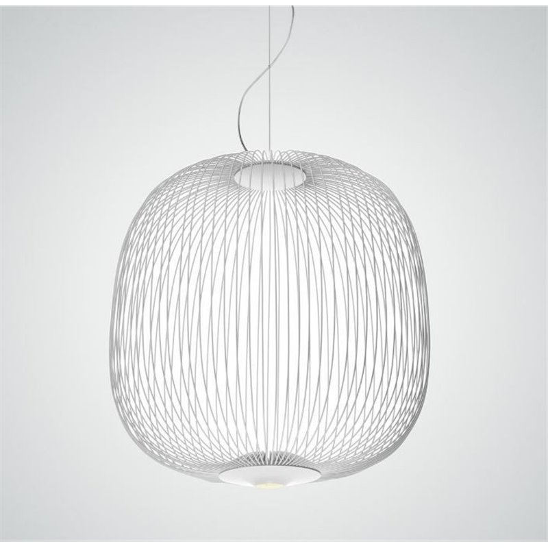 Foscarini Spokes 2 Midi Hängelampe