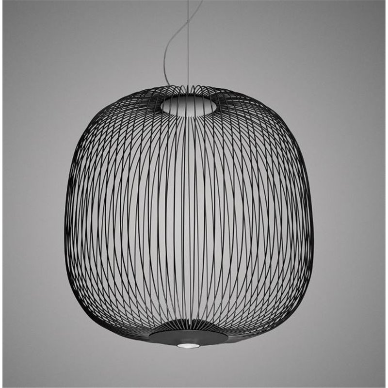 Foscarini Spokes 2 Midi My Light Hängelampe