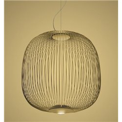 Foscarini Spokes 2 Large Hängelampe