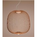 Foscarini Spokes 2 Large suspension lamp