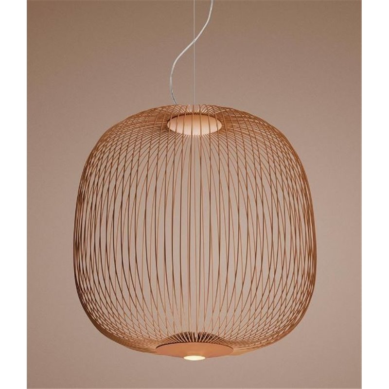 Foscarini Spokes 2 Large Hängelampe