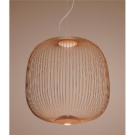 Foscarini Spokes 2 Large suspension lamp