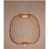 Foscarini Spokes 2 Large Hängelampe