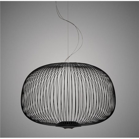 Foscarini Spokes 3 My Light suspension lamp