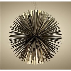 Foscarini Sun Light Of Love My Light Hängelampe