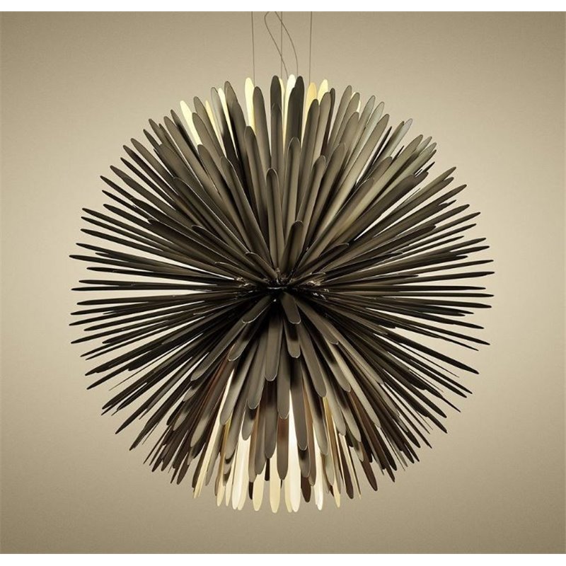 Foscarini Sun Light Of Love My Light Hängelampe