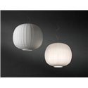 Foscarini Tartan suspension lamp