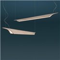 Foscarini Troag Led Media suspension lamp